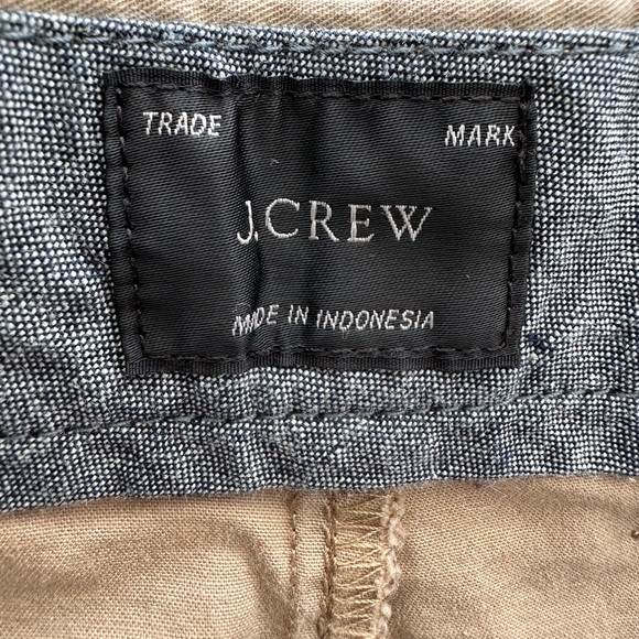 Men’s J.Crew Shorts, Size 31 - Picture 5 of 5